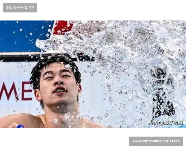 马尔尚坚持每日训练 潘展乐反思系统训练对提升的重要性