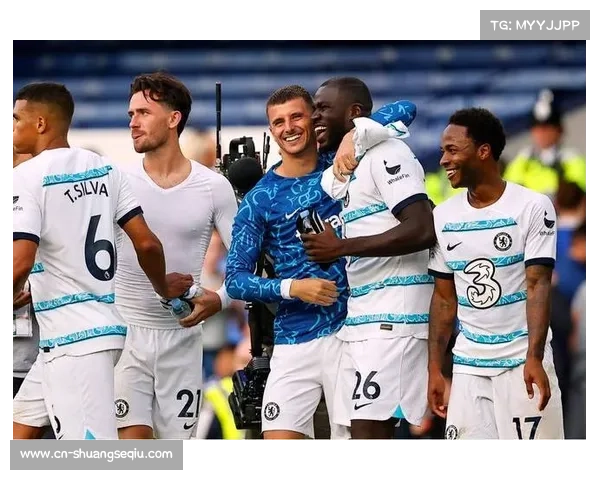 默森建言切尔西引进经验老将助力年轻阵容提升竞争力