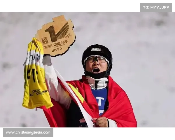 空中技巧世界杯普莱西德湖站，中国男队五人晋级大决赛