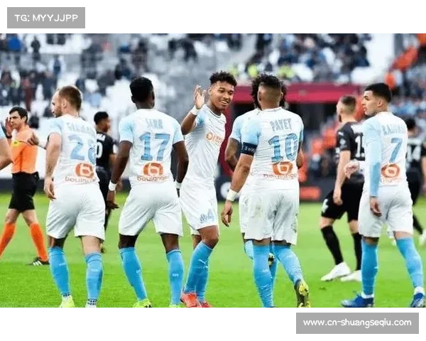 马赛2-2摩纳哥，对攻大战暴露双方防守漏洞