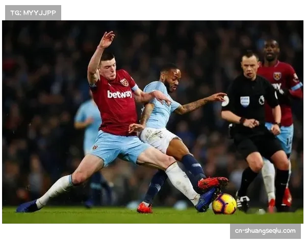 英超第32轮：曼城1-0客胜纽卡，罗德里的中场拦截成取胜关键